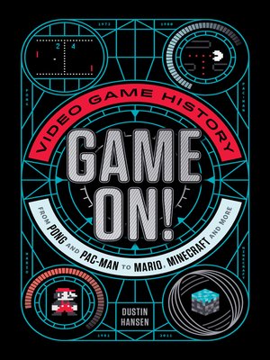 Game On! - ebook